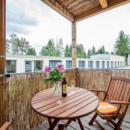 Apartmány Tina a Zdenka - Stožec Exteriér fotografie