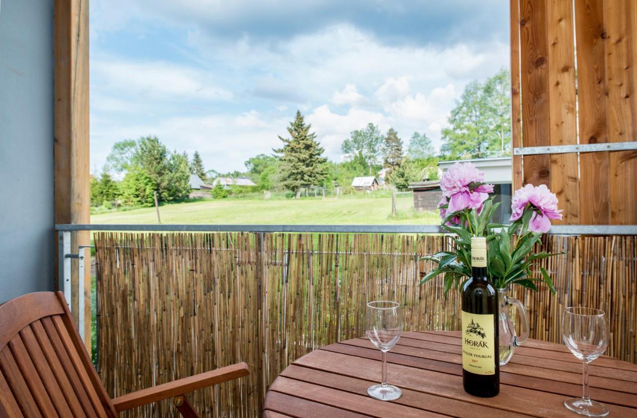 Apartmány Tina a Zdenka - Stožec Exteriér fotografie