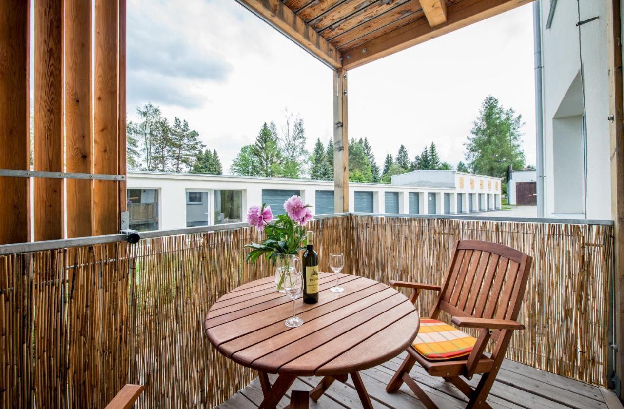 Apartmány Tina a Zdenka - Stožec Exteriér fotografie