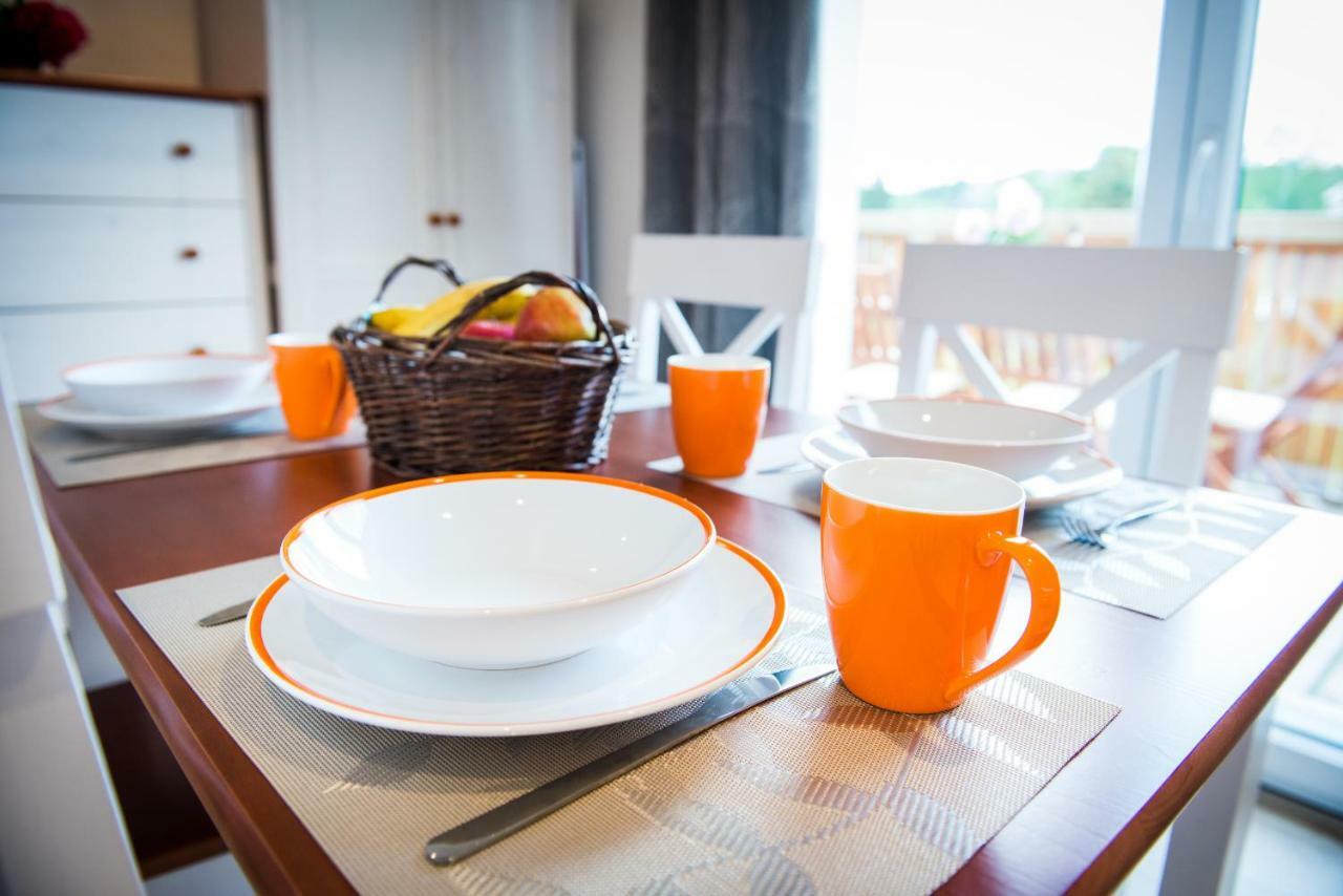 Apartmány Tina a Zdenka - Stožec Exteriér fotografie