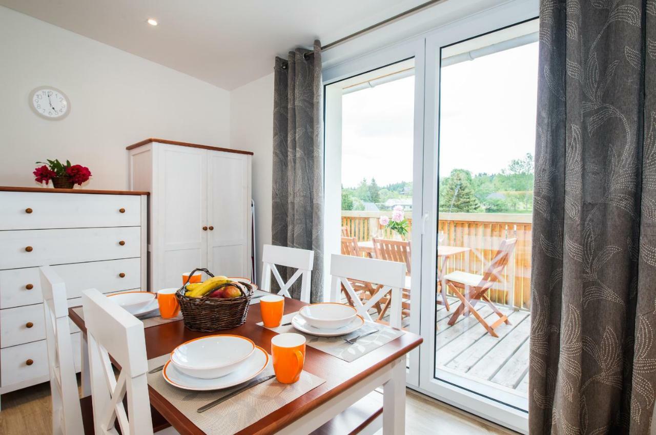 Apartmány Tina a Zdenka - Stožec Exteriér fotografie