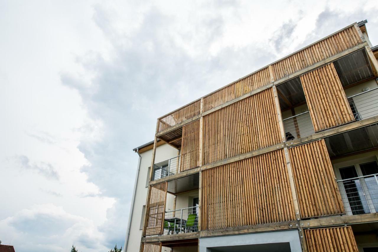 Apartmány Tina a Zdenka - Stožec Exteriér fotografie