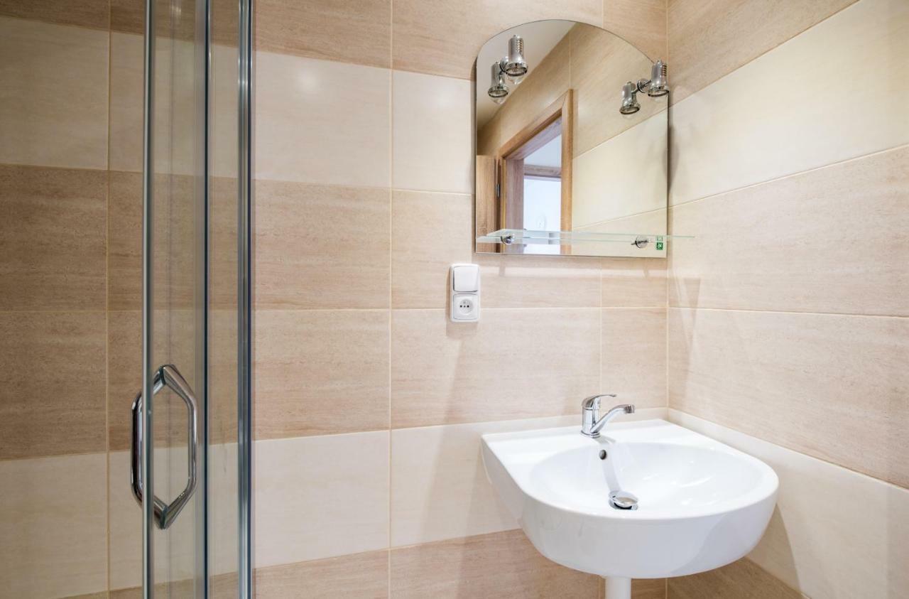 Apartmány Tina a Zdenka - Stožec Exteriér fotografie