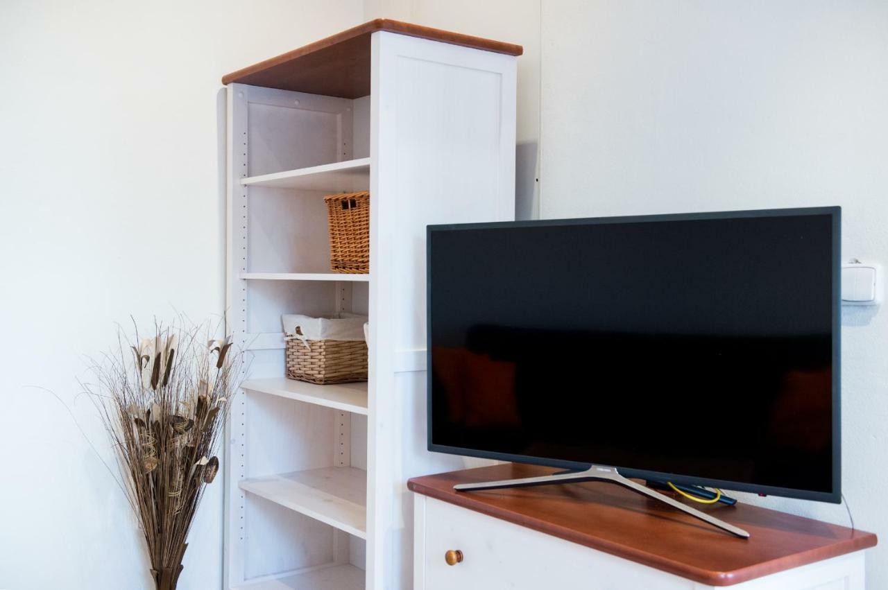 Apartmány Tina a Zdenka - Stožec Exteriér fotografie