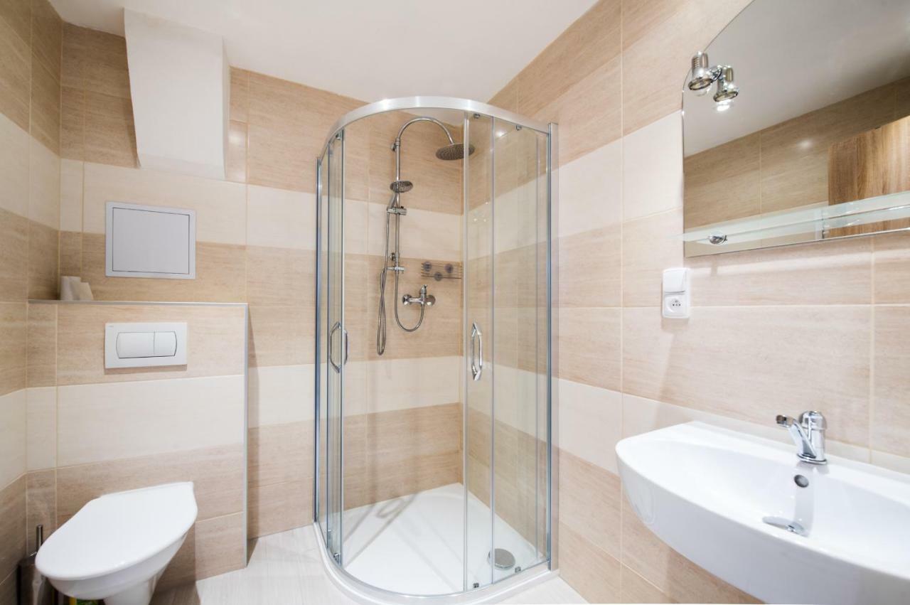 Apartmány Tina a Zdenka - Stožec Exteriér fotografie