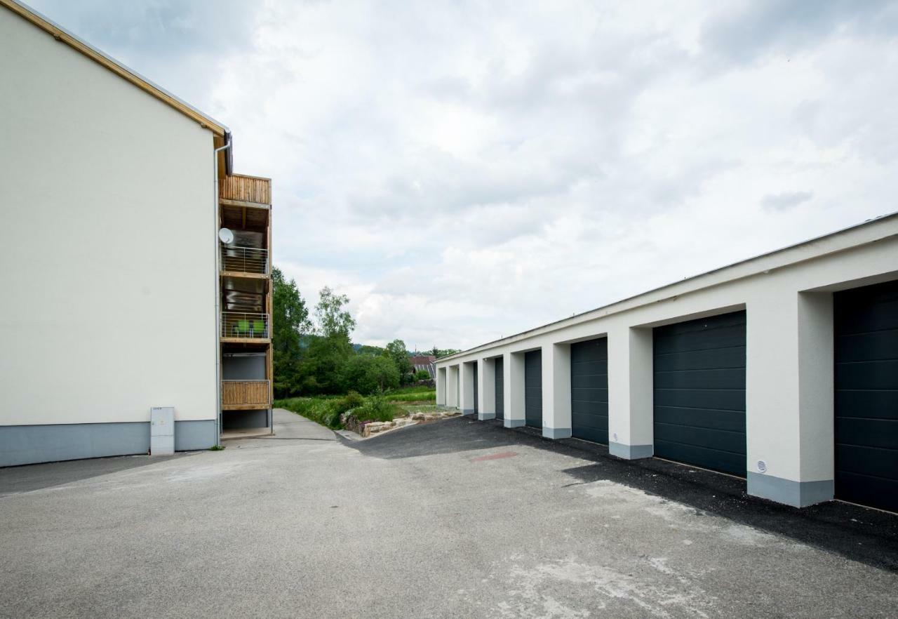 Apartmány Tina a Zdenka - Stožec Exteriér fotografie